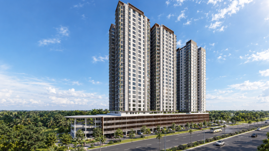 PROPOSAL PANGSAPURI BUKIT KATIL 