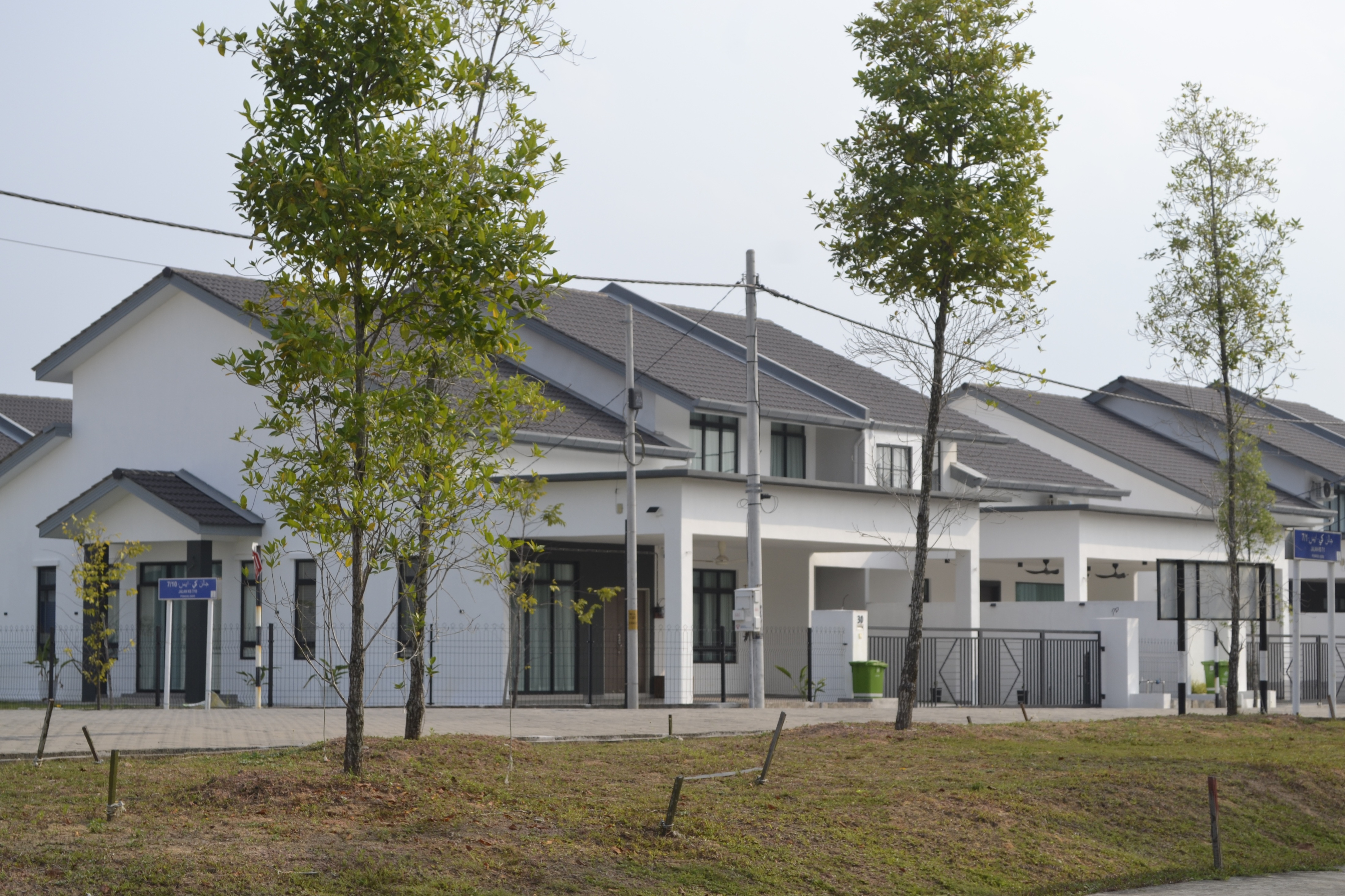 HOUSING KOTASAS