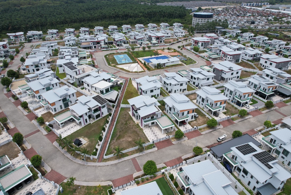 BJB RESIDENCE